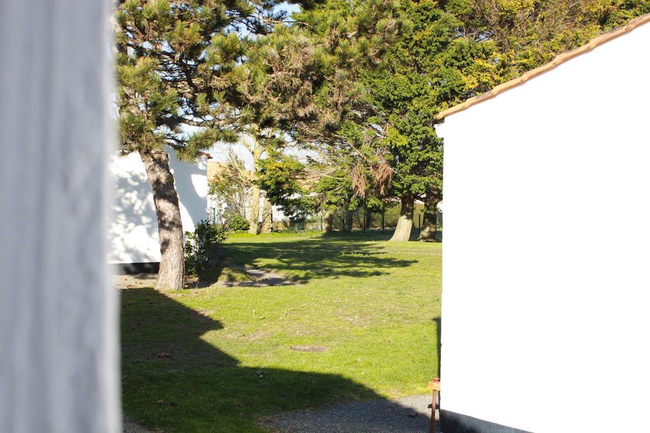 Ferme Marine Pour 4 - Piscine Chauffee Villa Bretignolles-sur-Mer Exterior photo